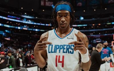 Terance Mann's Wealth: How Much is the NBA Star Worth?